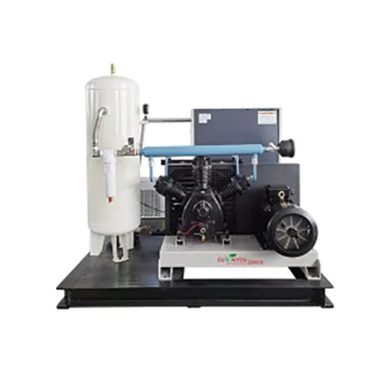 애완 동물 블로우 몰딩 혁명! Taike 's Screw Booster Integrated Machine은 고효율 및 에너지 절약을 제공합니다.